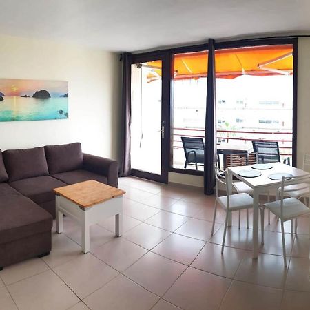 Seaview Apartment Near The Beach Playa de las Americas  Exterior photo