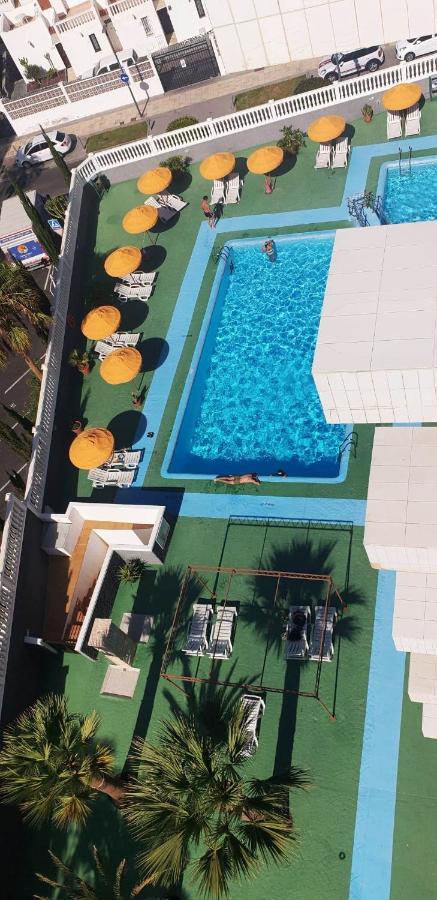Seaview Apartment Near The Beach Playa de las Americas  Exterior photo