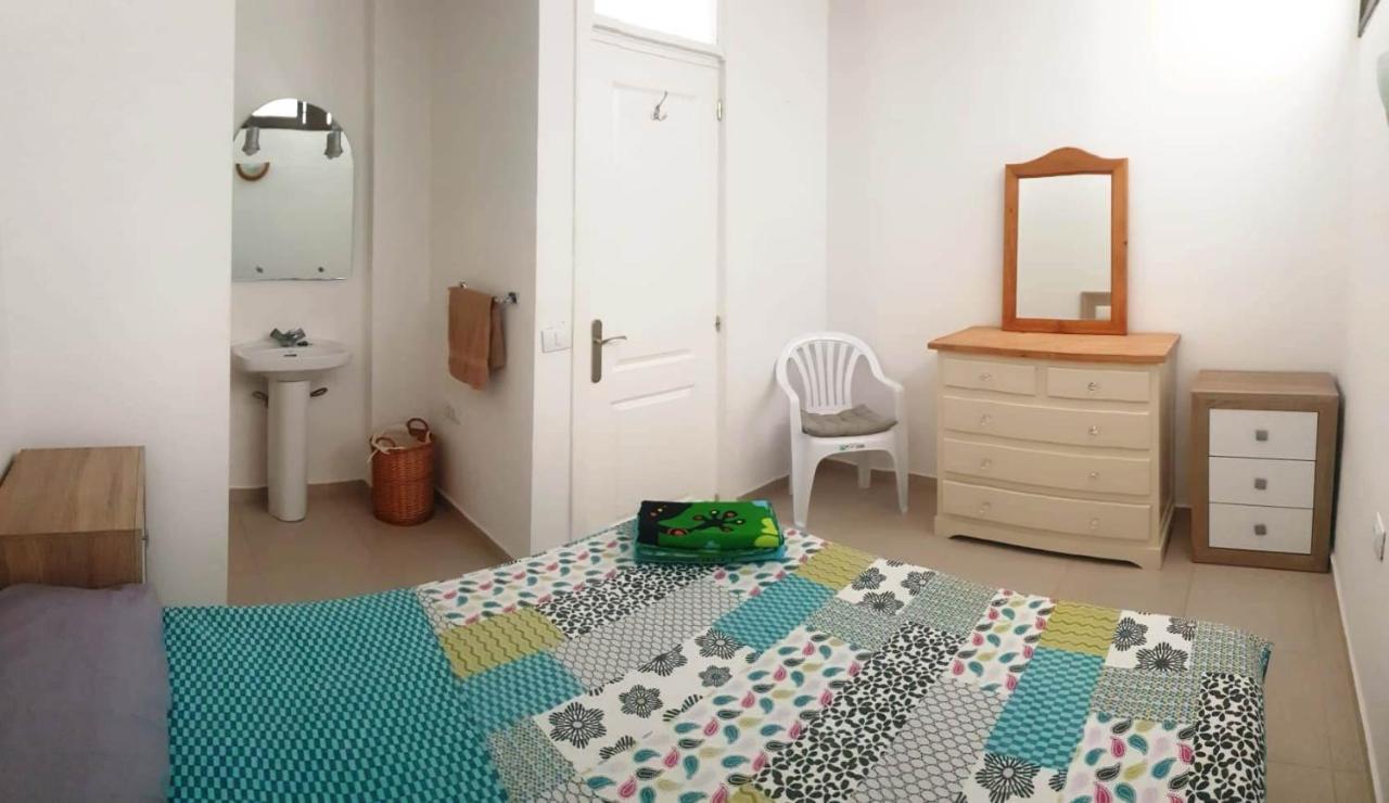 Seaview Apartment Near The Beach Playa de las Americas  Exterior photo