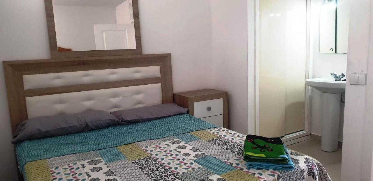 Seaview Apartment Near The Beach Playa de las Americas  Exterior photo