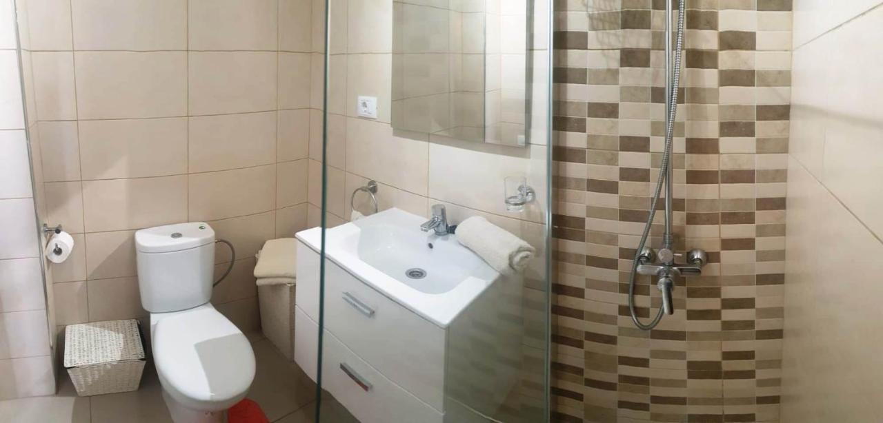 Seaview Apartment Near The Beach Playa de las Americas  Exterior photo