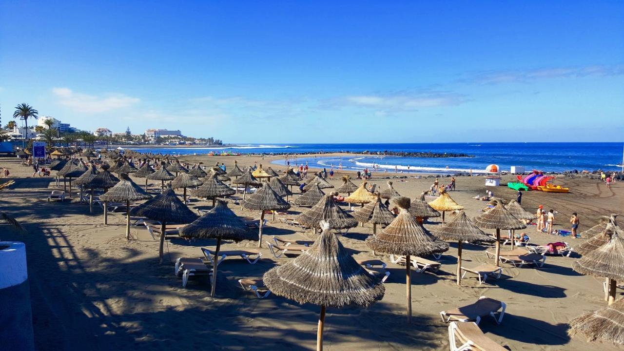 Seaview Apartment Near The Beach Playa de las Americas  Exterior photo
