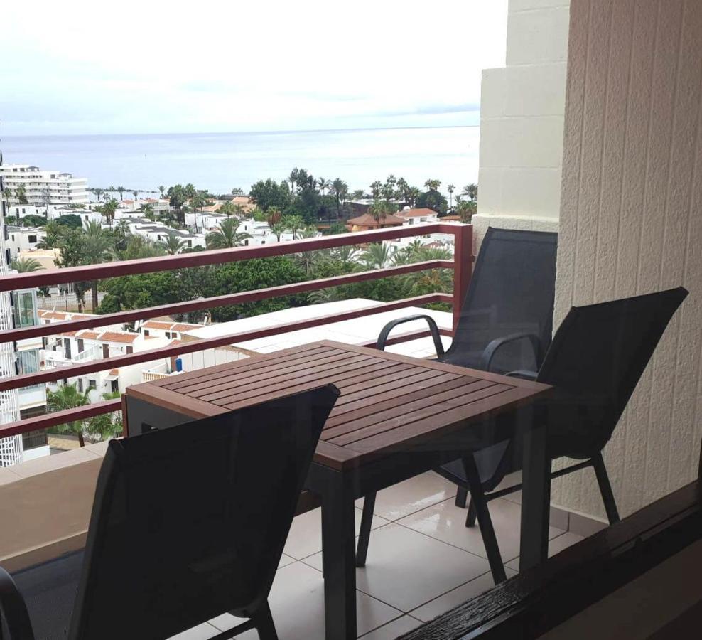 Seaview Apartment Near The Beach Playa de las Americas  Exterior photo